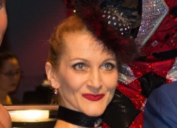 エレーナ・ツァルコヴァ(リボンダンス/クイックチェンジ)