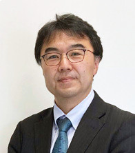 石井一英氏（北海道大学大学院　工学研究院教授）