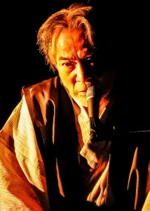 MYSTERY NIGHT TOUR 2026 稲川淳二の怪談ナイト