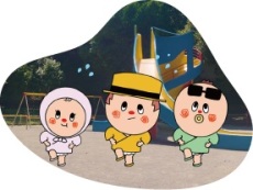 こどもおんど