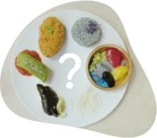 なにこれ？ランチ