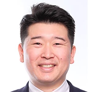 大野氏