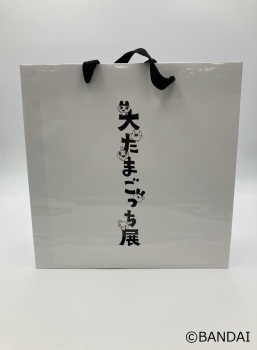 オリジナルショッパー