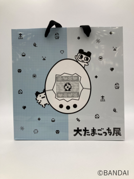 オリジナルショッパー