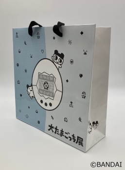 オリジナルショッパー