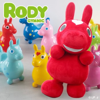 RODY