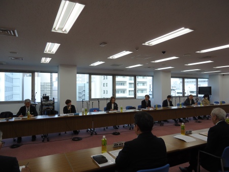 放送番組審議会photo1