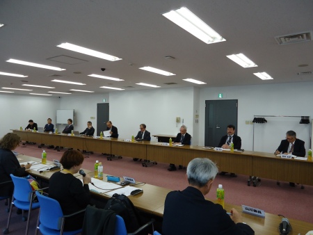 放送番組審議会photo2