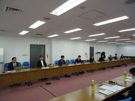 放送番組審議会photo2