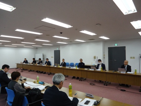 放送番組審議会photo2