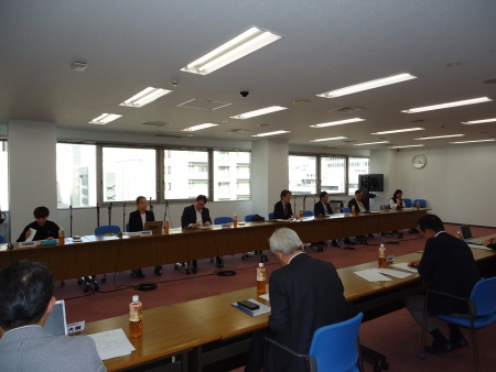 放送番組審議会photo1