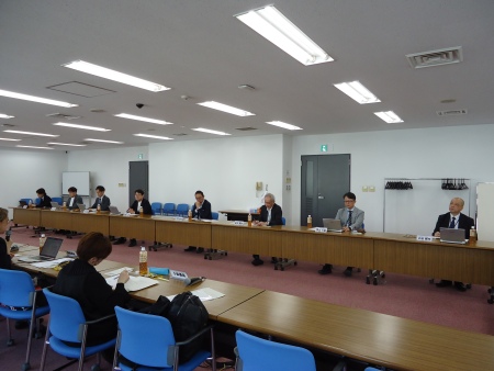 放送番組審議会photo2
