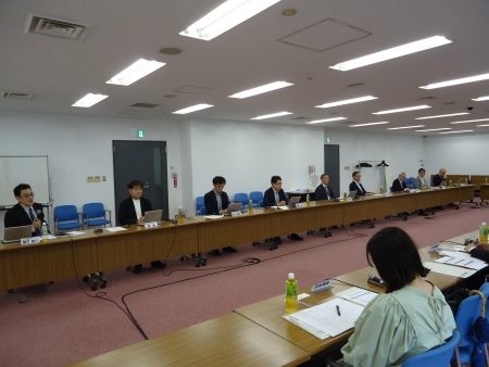 放送番組審議会photo2
