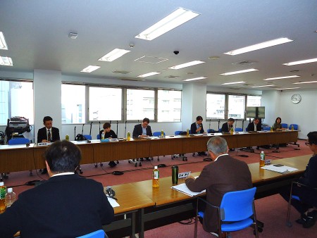放送番組審議会photo1