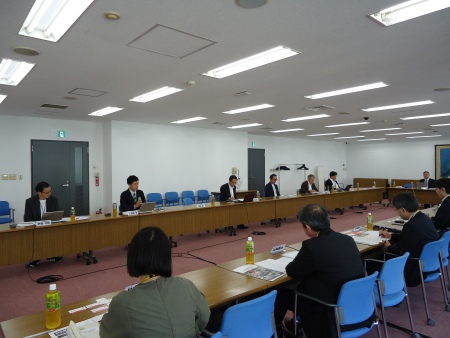 放送番組審議会photo2