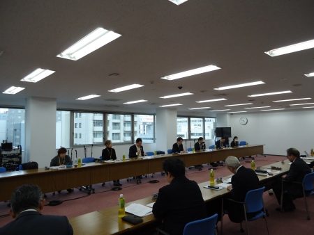 放送番組審議会photo1