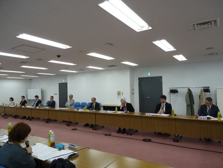 放送番組審議会photo2