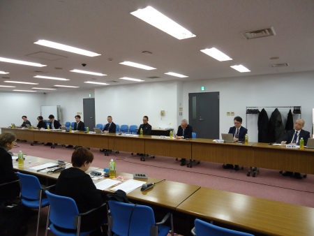 放送番組審議会photo2