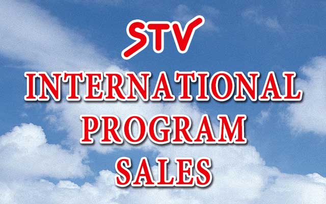 STV INTERNATIONAL PROGRAM SALES