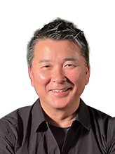 小林快次（北海道大学教授）