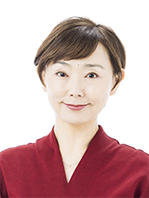 急式裕美（STVアナウンサー）