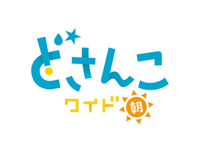 どさんこワイド朝