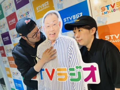 大田黒ヒロタカ・ササキサキ