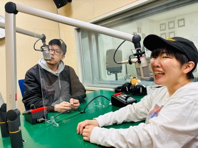 大田黒ヒロタカ・ササキサキ