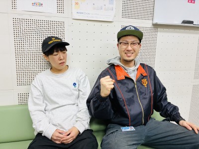 大田黒ヒロタカ・ササキサキ