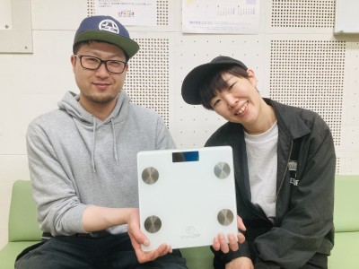 大田黒ヒロタカ・ササキサキ