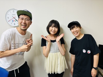 大田黒ヒロタカ・ササキサキ