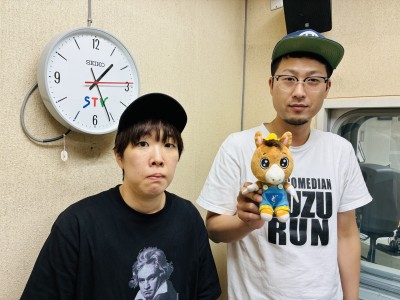 大田黒ヒロタカ・ササキサキ