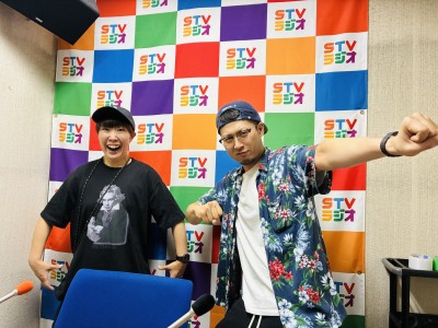 大田黒ヒロタカ・ササキサキ