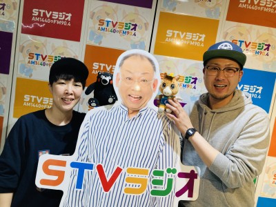 大田黒ヒロタカ・ササキサキ