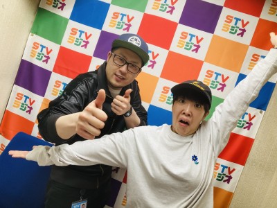 大田黒ヒロタカ・ササキサキ