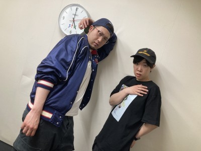 大田黒ヒロタカ・ササキサキ