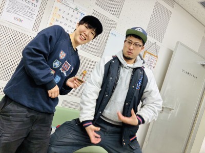 大田黒ヒロタカ・ササキサキ