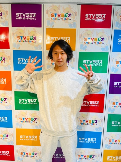 皆さん応援をお願いします!