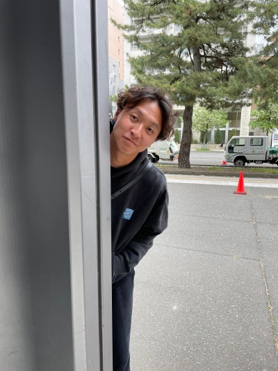 季節は春から夏へ！