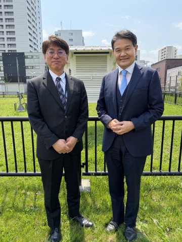あさミミ！
