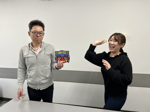 北海道ライブ あさミミ！