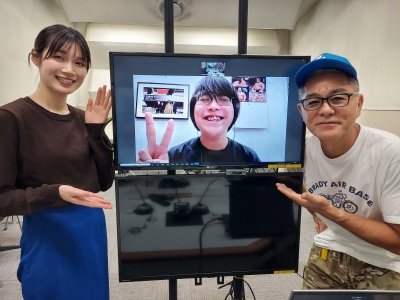 テキスト