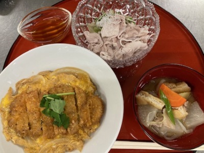 テキスト