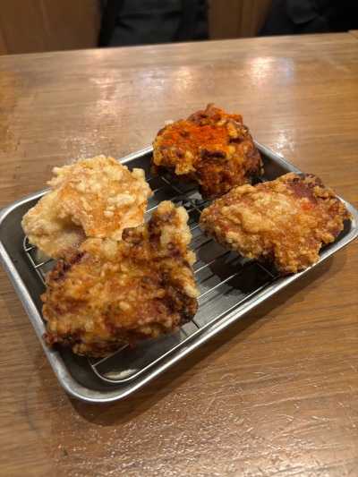 テキスト