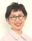 田村美香（HBCラジオパーソナリティ）