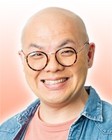 しろっぷ じゅんぺい（STVラジオパーソナリティ）