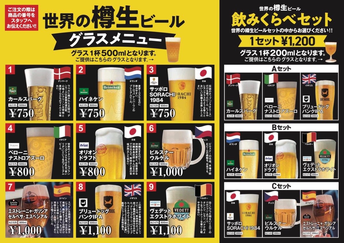 樽生