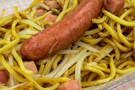 焼きそば