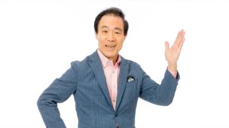 和久井薫さん