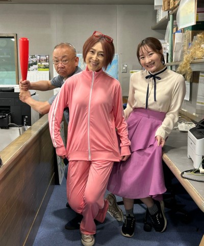 ごきげんようじ